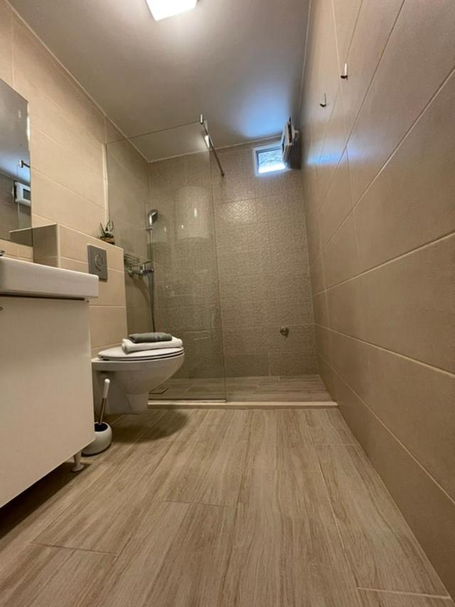 Nature Bay Apartment 코토르 외부 사진