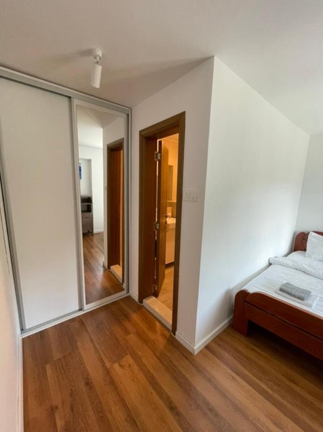 Nature Bay Apartment 코토르 외부 사진
