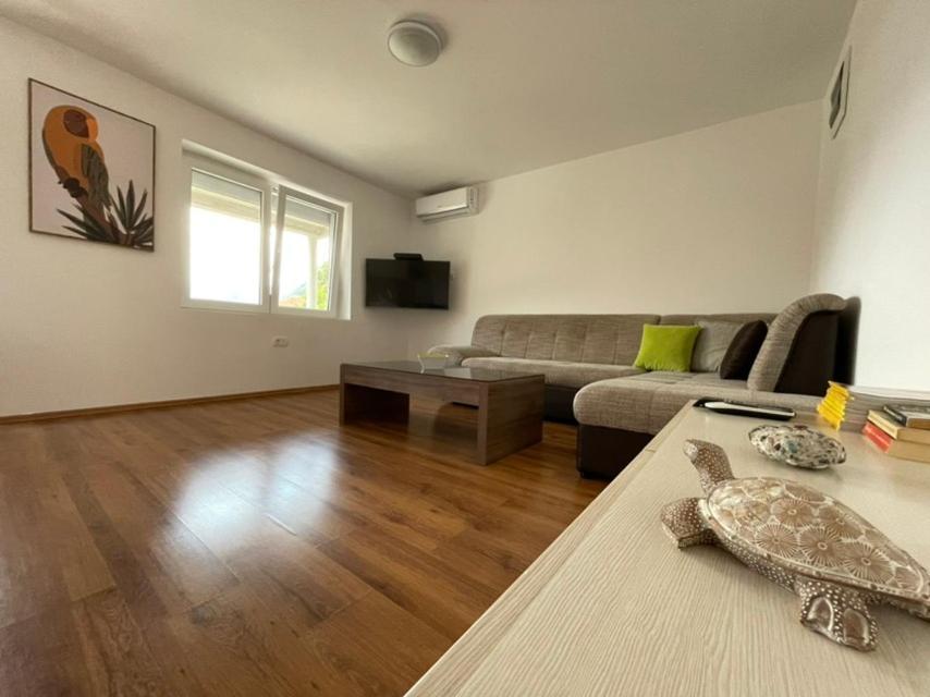 Nature Bay Apartment 코토르 외부 사진
