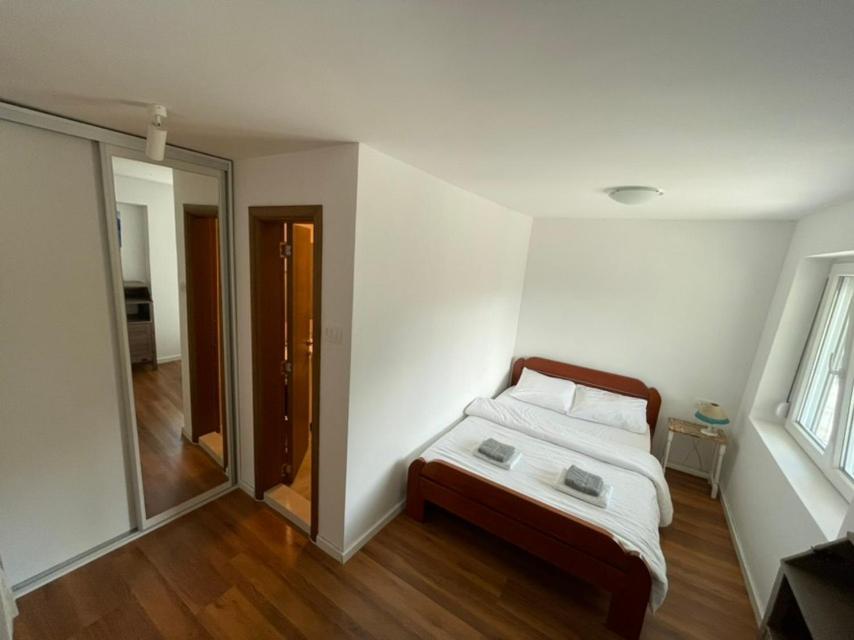 Nature Bay Apartment 코토르 외부 사진