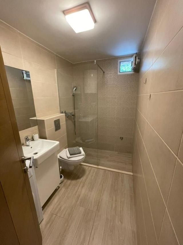 Nature Bay Apartment 코토르 외부 사진